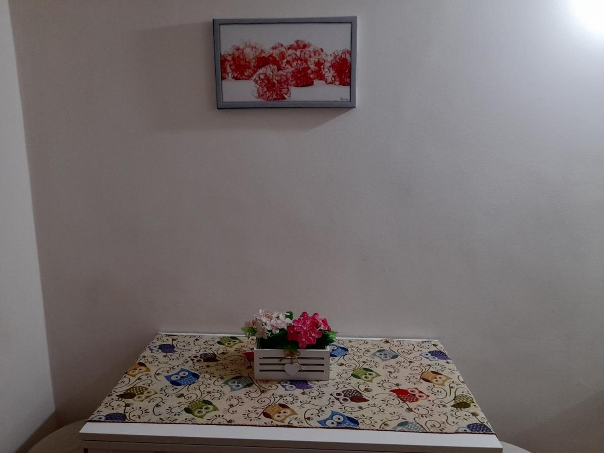 Casa Manzoni Apartment Catania Bagian luar foto