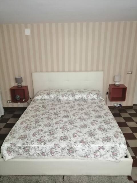 Casa Manzoni Apartment Catania Bagian luar foto