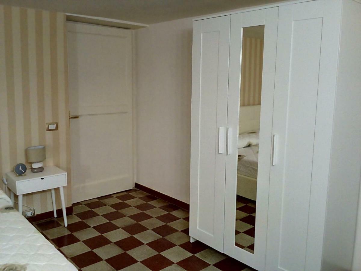 Casa Manzoni Apartment Catania Bagian luar foto