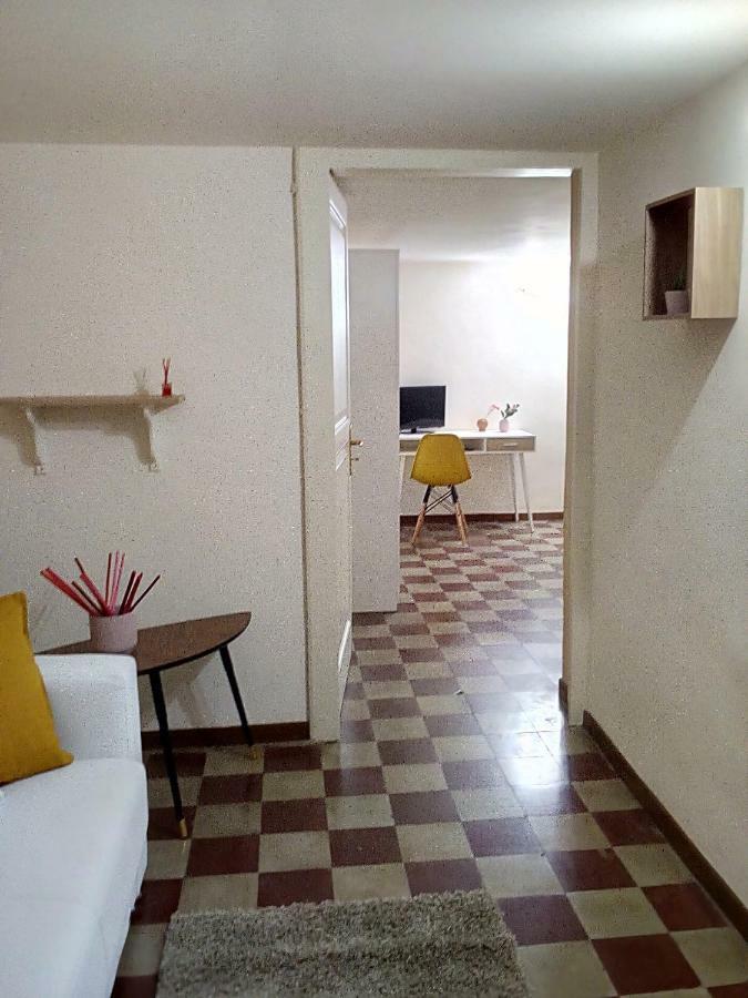 Casa Manzoni Apartment Catania Bagian luar foto