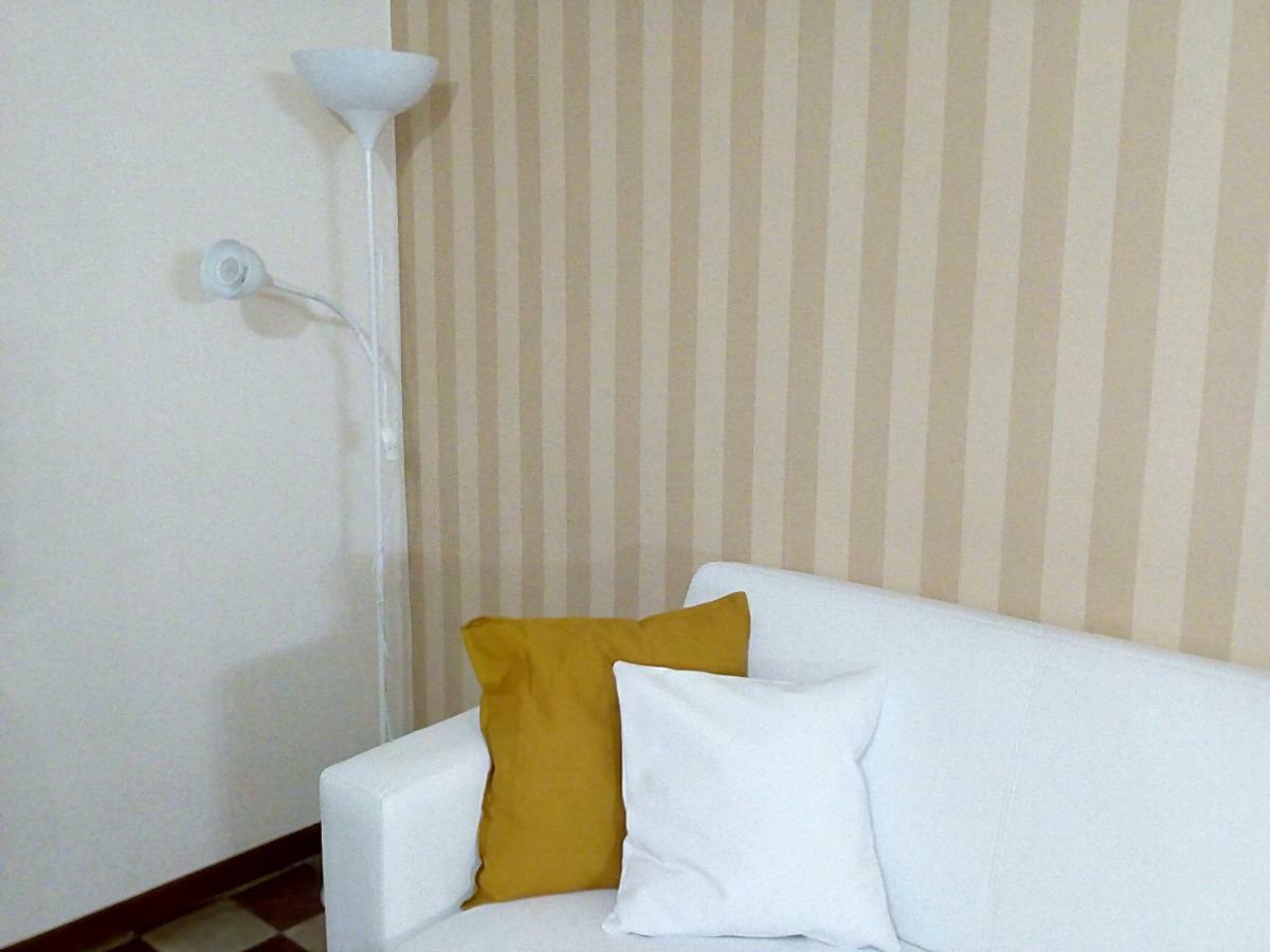 Casa Manzoni Apartment Catania Bagian luar foto