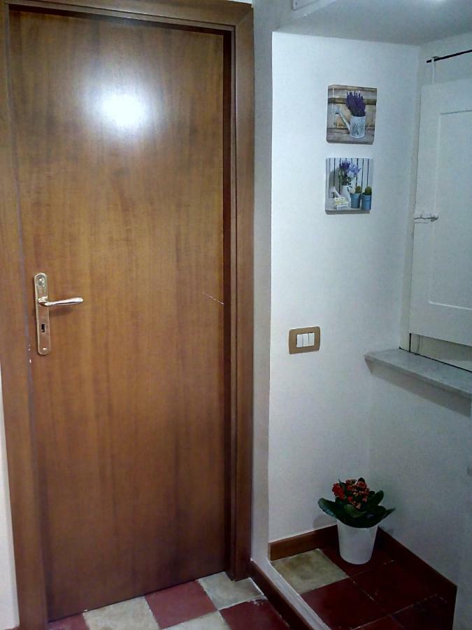 Casa Manzoni Apartment Catania Bagian luar foto