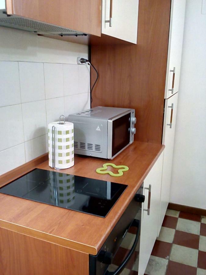 Casa Manzoni Apartment Catania Bagian luar foto