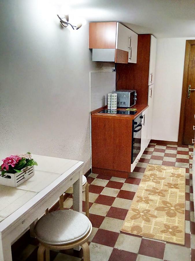 Casa Manzoni Apartment Catania Bagian luar foto