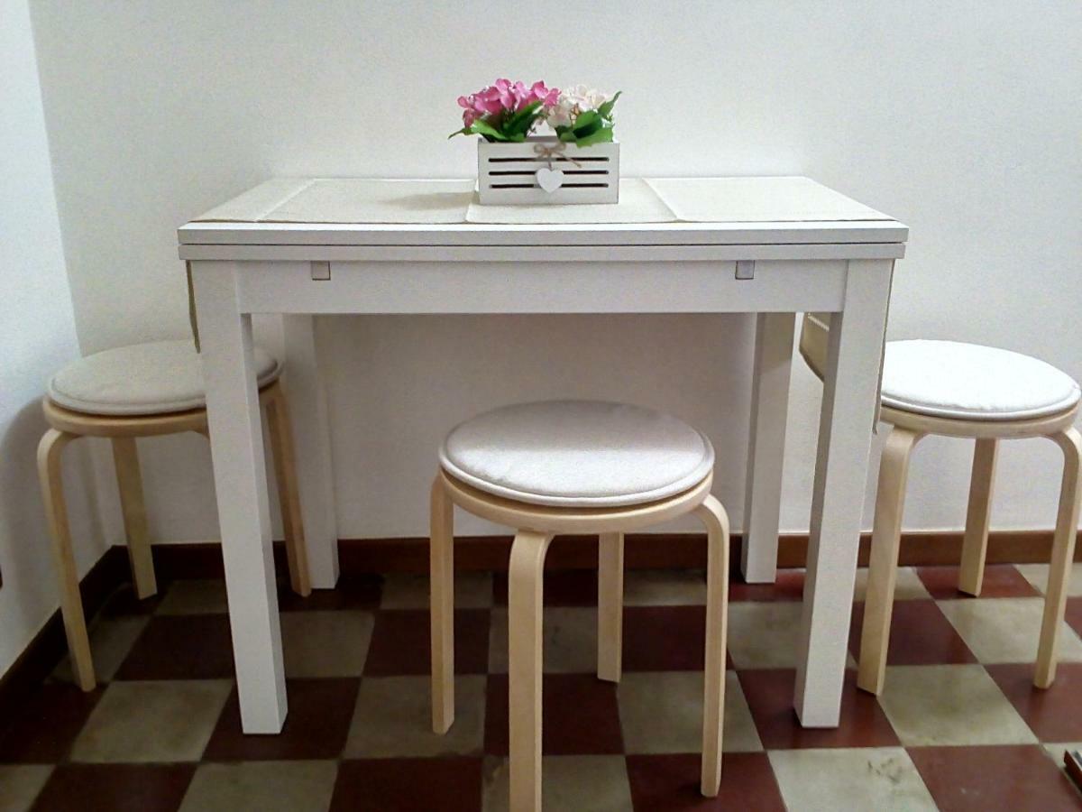 Casa Manzoni Apartment Catania Bagian luar foto