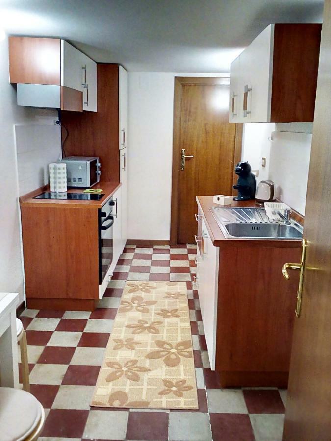 Casa Manzoni Apartment Catania Bagian luar foto