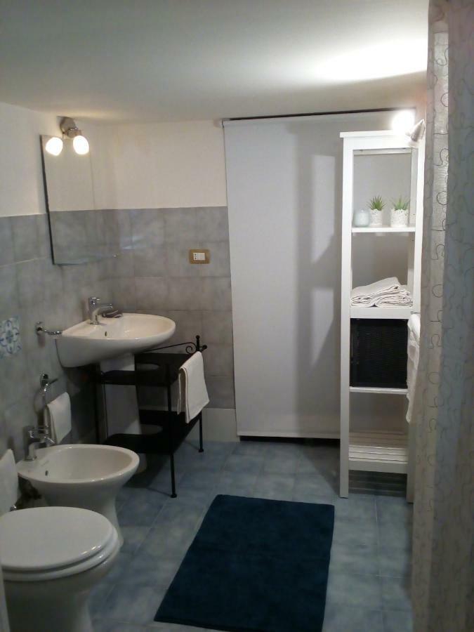 Casa Manzoni Apartment Catania Bagian luar foto